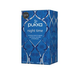 Pukka Night Time 20 Sachets
