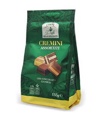 Cremini assortiti