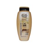 Champú Phyto Keratin Aceite de Argán - Herbal - 400 ml 8420651170501