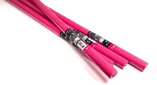 Le Nappage Tovaglia In Carta Damascata 1,18X7M Fucsia