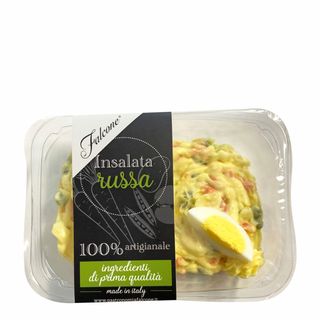 Insalata Russa 200g - Gastronomia Falcone
