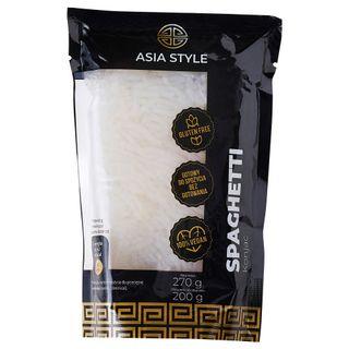 Asia Style Makaron konjac spaghetti, 200 g