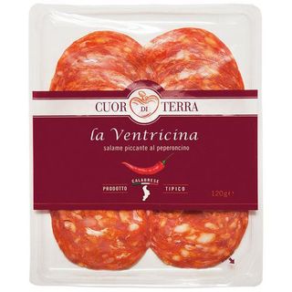 Ventricina Picc CTS 120G
