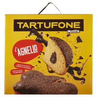 Motta Tartufone L'Agnello 650 G - 850701