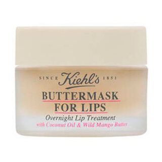 Kiehl'S Buttermask For Lips Overnight 5021016 10Gr
