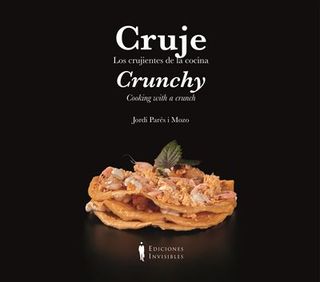 Cruje / Crunchy (9788412579314)