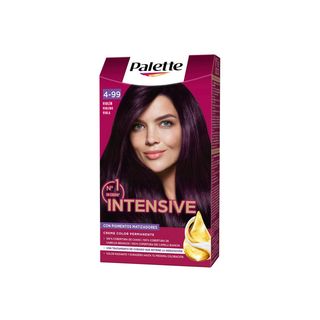 Tinte Violín Palette Intensive Creme Nº 4,99 Caja 1 Ud Nº 4.99 Violín (154974)