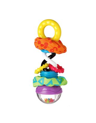 Roca Super Shaker Playgro 3M+