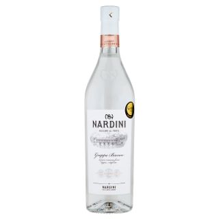 Nardini Grappa Bianca 70 Cl