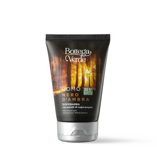 D/BARBA NERO AMB75 CG