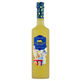 Limoncetta di Sorrento il Limoncello 50 cl