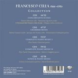 Cilea Collection Italian Romant(5Cd (5028421971971)