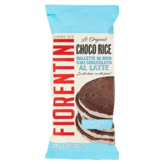 Gallette Ric. Ciocc. Ass. 100G