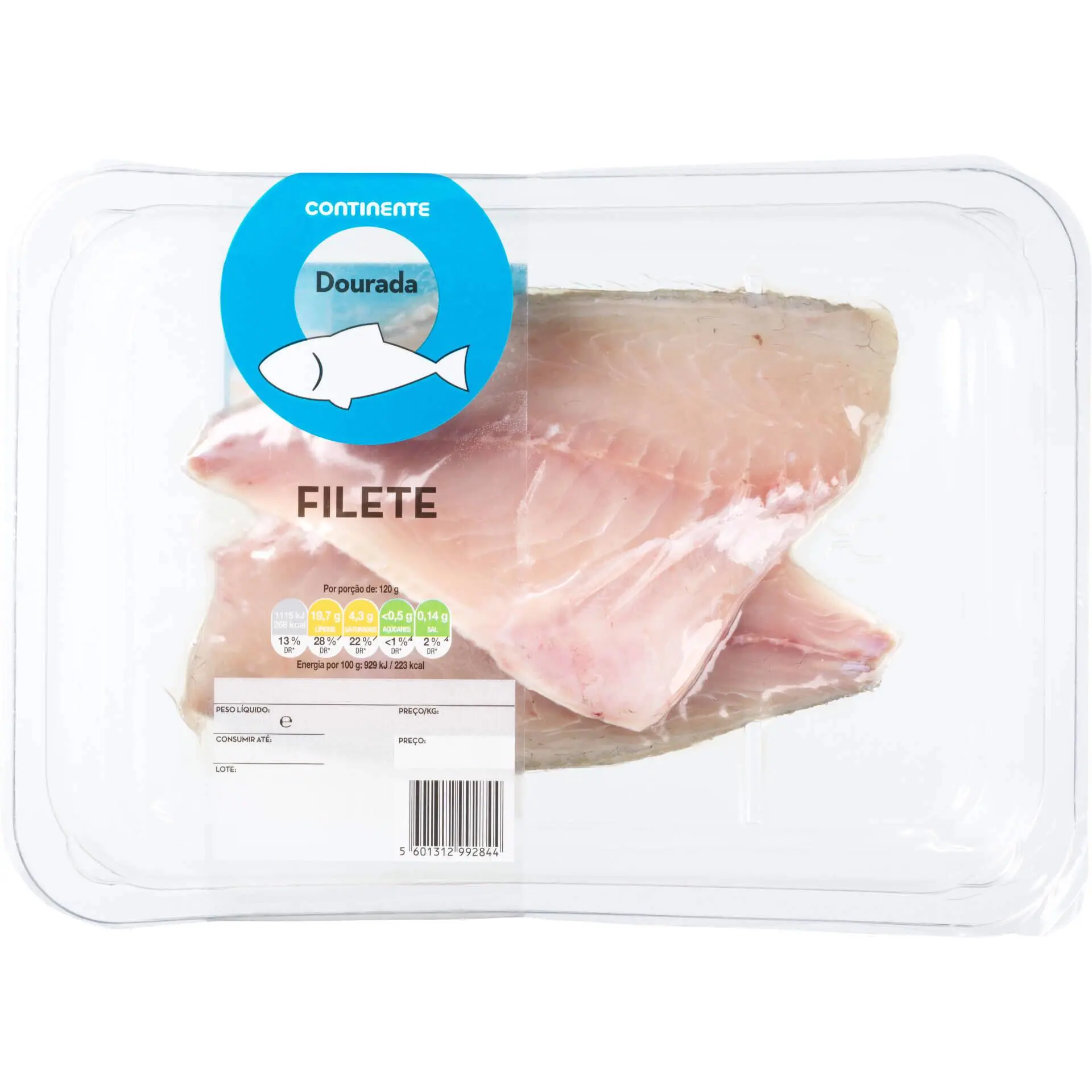 Peixe Fresco