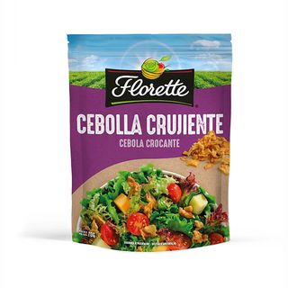Florette cebolla frita 70 g