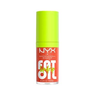 Aceite De Labios Fat Oil Lip Drip Follow Back Nyx Professional Make Up (800897234003)