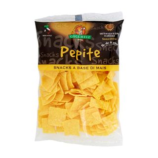 Gecchele Pepite Al Mais Gr 150