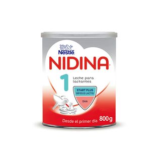 Nestlé Nidina 1 800g (129743)