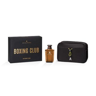 Scalpers Cofre Boxing Club 1617014