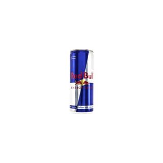 Red Bull