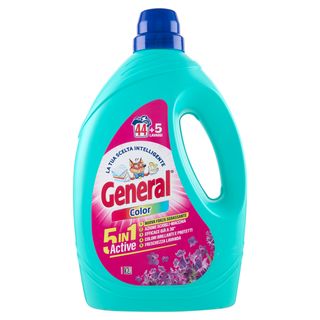 General Color Nuova Formula 5In1 1,98 L