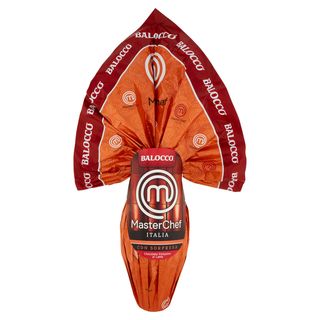 UOVO LATTE MASTERCHEF 320 GR - 1558