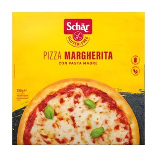 Schär Pizza Margherita 350g