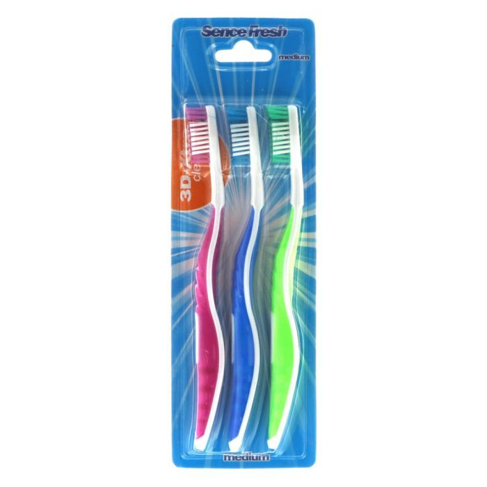 Limpeza Oral
