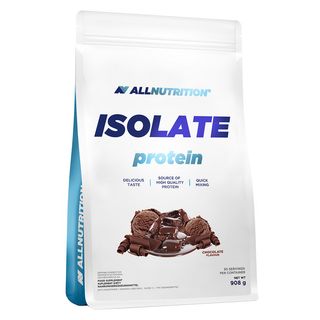 Isolate Protein 908 g Chocolate