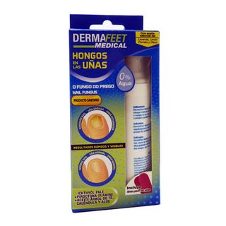 Medical Lápiz Hongos De Uñas 30Ml. Dermafeet (8435135583593)