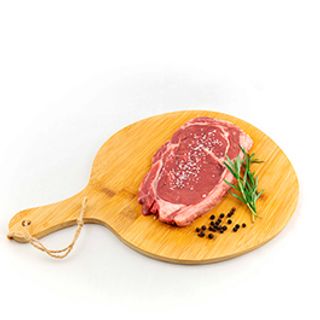 Entrecot De Ternera Bandeja 250 Gr.