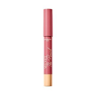 Bourjois Velvet The Pencil 03 In Mauve Again 2608320