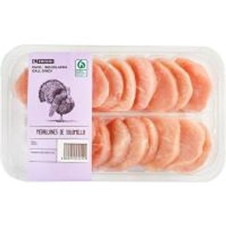 Solomillo De Pavo Fileteado Roler 8 Uni/Ban. Aprox. 300G (13710637)