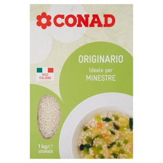 CONAD Originario 1 kg - 8003170003880