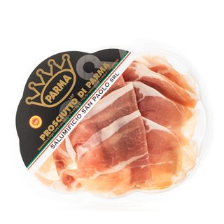 Eccellenze P&Vcrudo Parm.G100