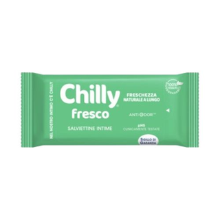 Chilly Intima Salviette 12pz