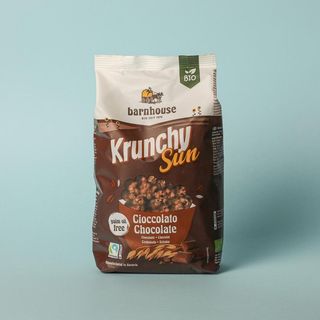 Krunchy Sun Xocolata Barnhouse 375G