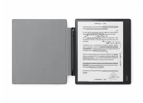 Acessórios Leitura