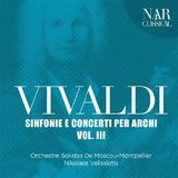 Vivaldi: Sinfonie E Concerto Archi 3 (8044291321828)