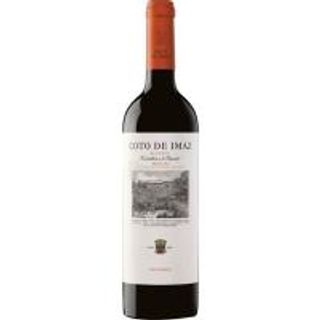 Vino Tinto Reserva D.O. Rioja Coto De Imaz Botella 75 Cl. (1772706)