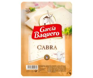 Q.Cabra G.Baquero Lonchas 125G