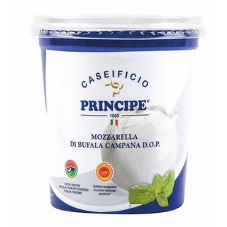 Mozzarella di Bufala Campana Dop 500G