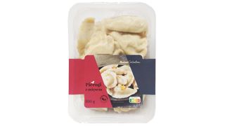 Auchan Collection - Pierogi z mięsem - 500 g