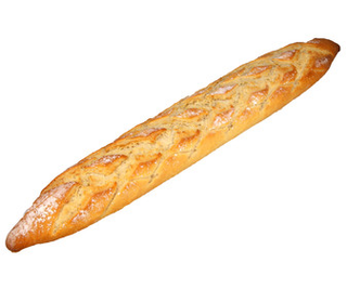 Pan Paris 300 G