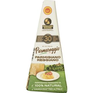 Parmareggio Queijo de Itália Reggiano 30 Meses embalagem 150 g - 18382004044