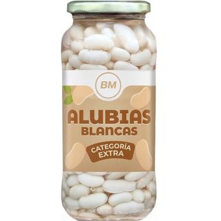 BM Alubia Blanca 580 G