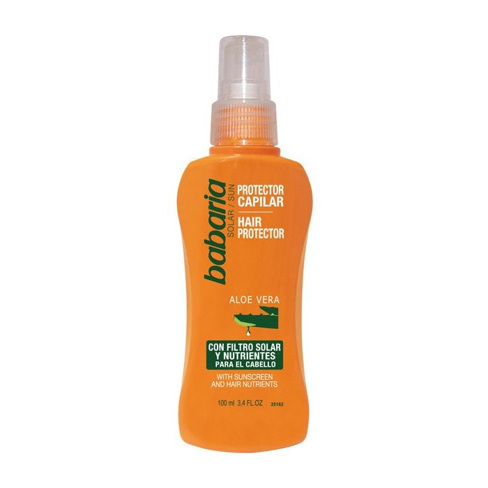 Proteção Cabelo