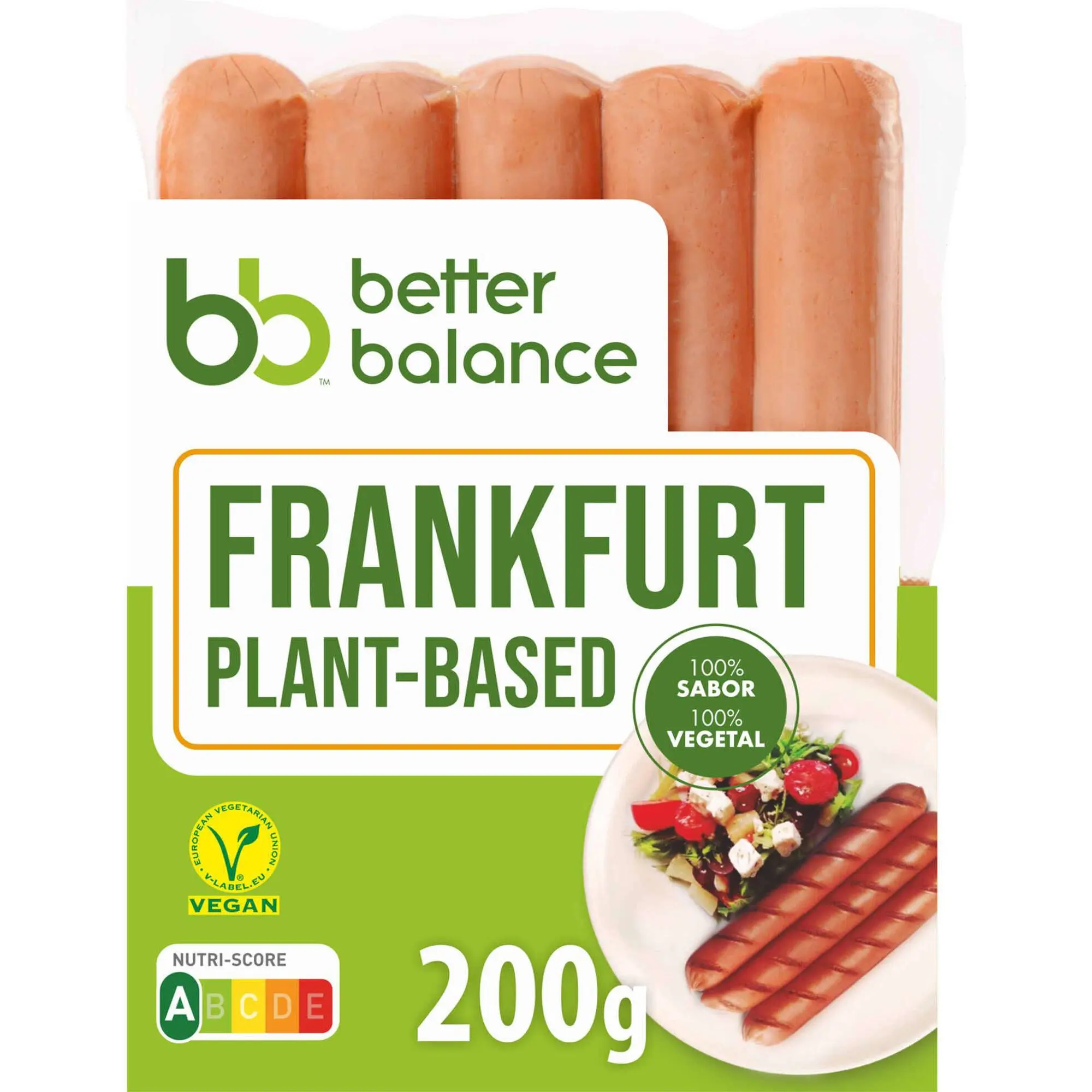 Opções Vegetarianas