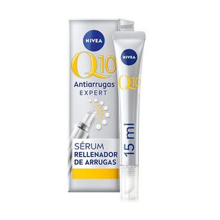 Nivea Q10 Antiarrugas Expert 1461545 15Ml