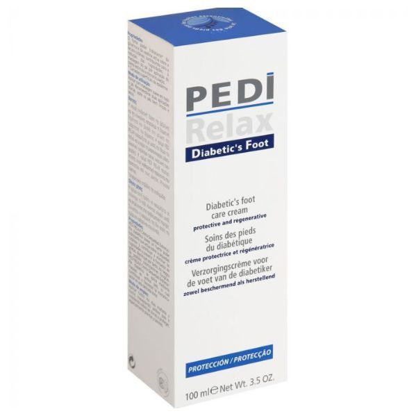 Pés e Mãos